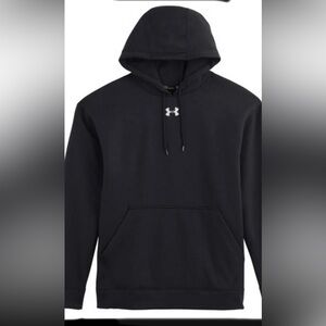 Men’s fleece hoody Brand New
